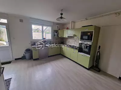 Maison, 271 m²