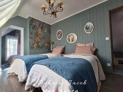 Maison, 173 m²