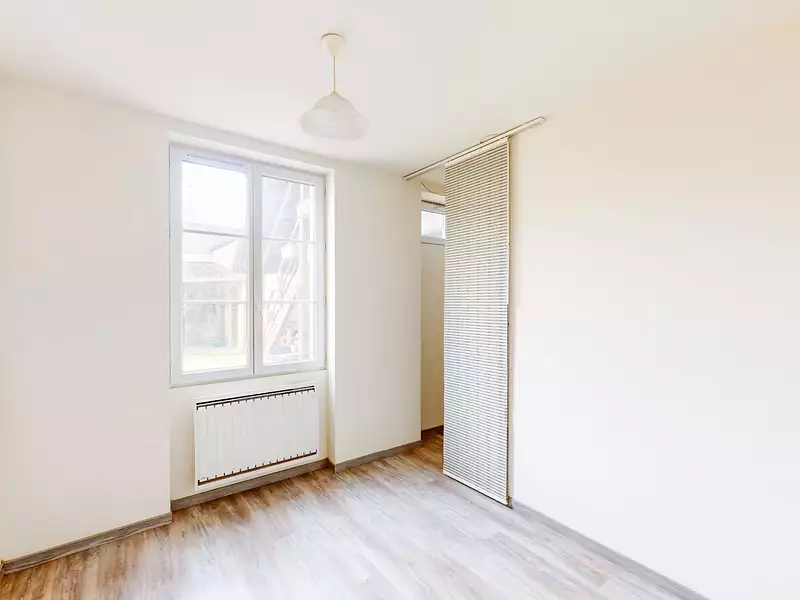 Appartement, 45,3 m²
