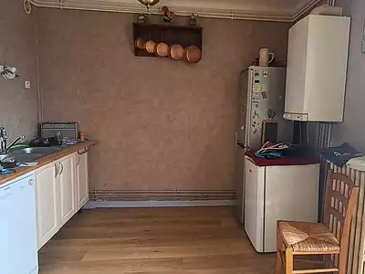 Appartement, 82 m²