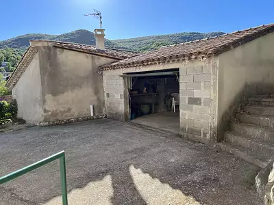 Maison, 131,71 m²