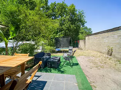 Maison, 64 m²