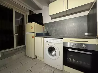 Appartement, 30 m²