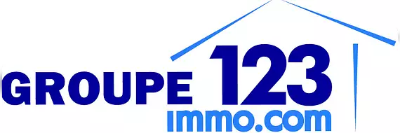 Groupe 123 Immobilier