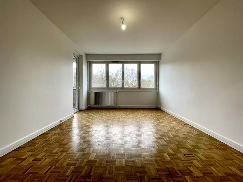 Appartement, 59,08 m²