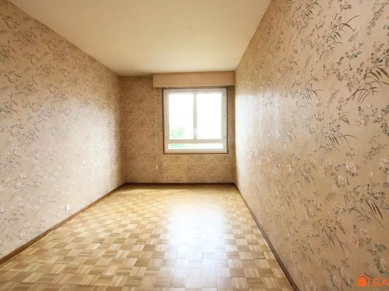 Appartement, 83 m²