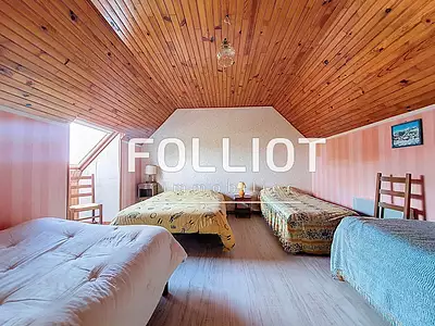 Maison, 86 m²
