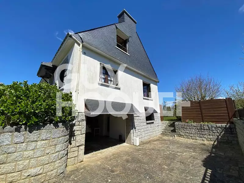 Maison, 85 m²