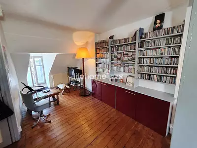 Maison, 83 m²