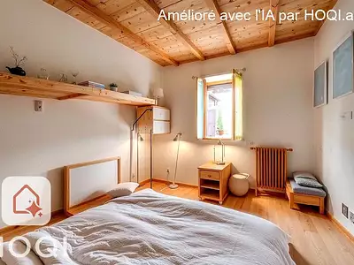Maison, 90 m²