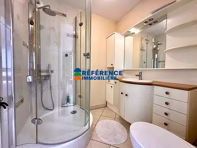 Appartement, 128,45 m²