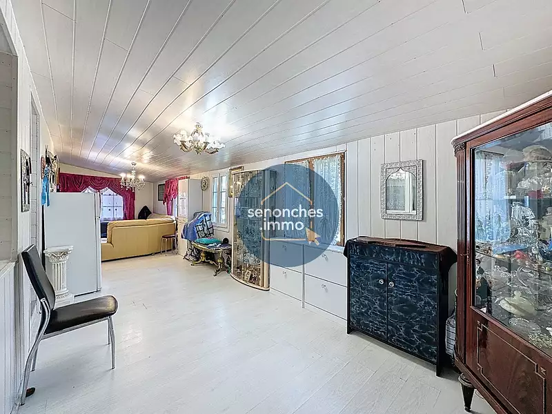 Maison, 141 m²