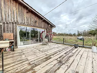 Maison, 110 m²