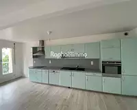 Appartement, 89,79 m²