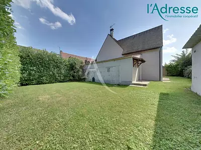Maison, 102,67 m²