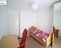 Appartement, 64,58 m²