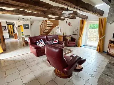 Maison, 177 m²