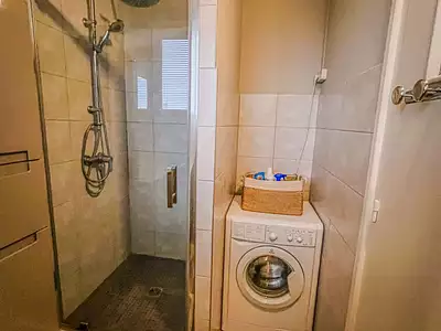Appartement, 77 m²