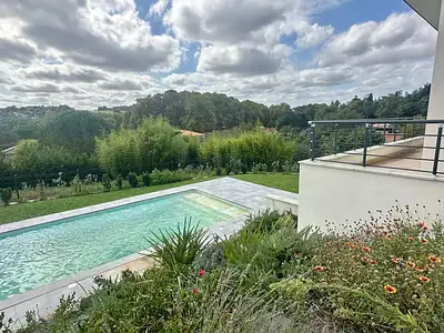 Maison, 247 m²