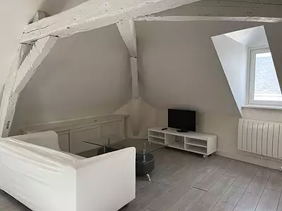 Appartement, 25,7 m²