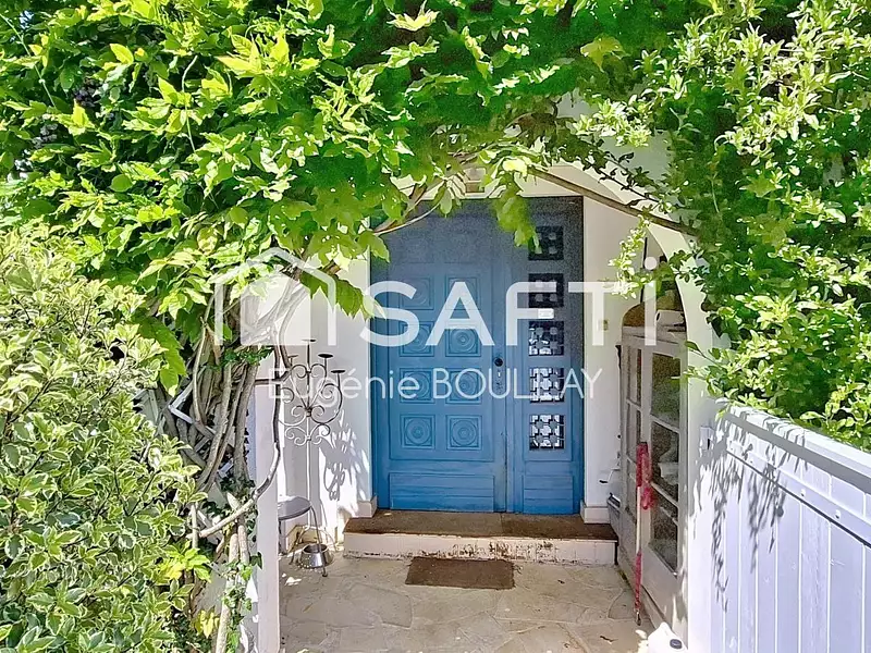 Appartement, 174 m²