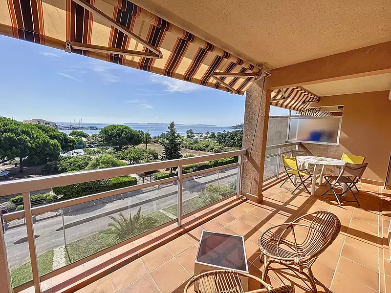 Appartement, 51 m²