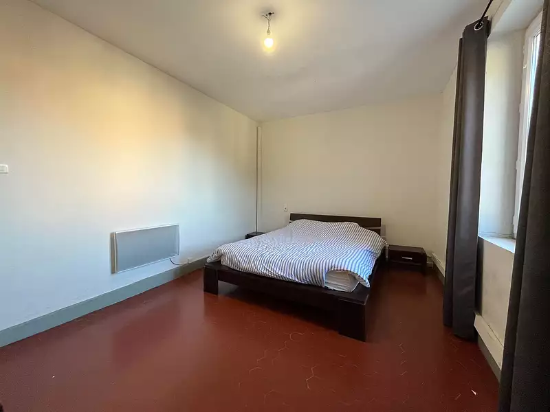 Immeuble, 240 m²