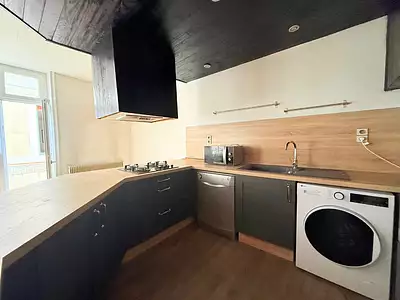 Appartement, 86,49 m²