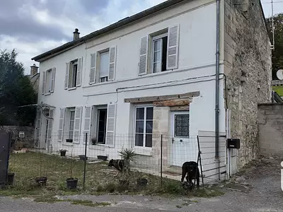 Maison, 229 m²