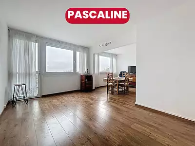 Appartement, 67,13 m²