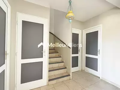 Maison, 104 m²