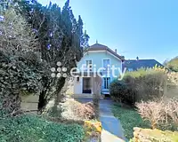 Maison, 158 m²