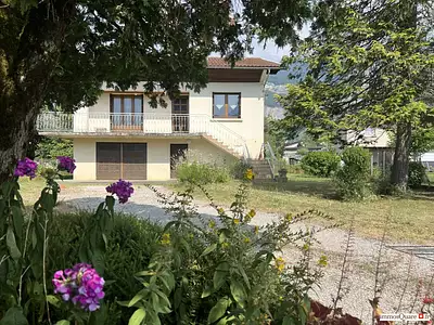 Maison, 154 m²