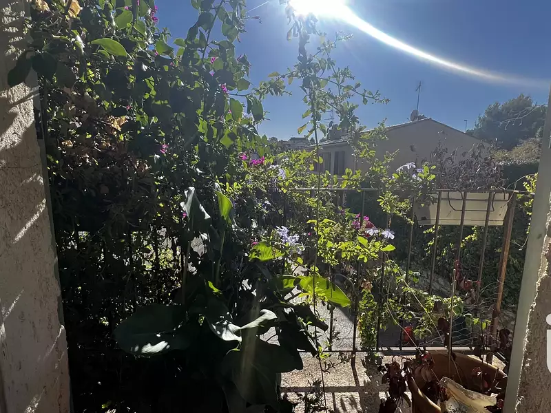 Appartement, 120 m²