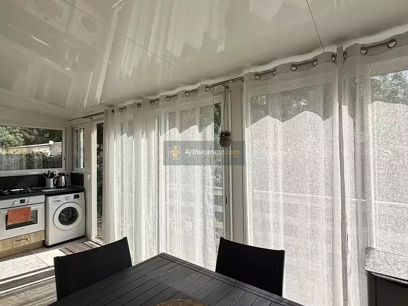 Terrain, 245 m²