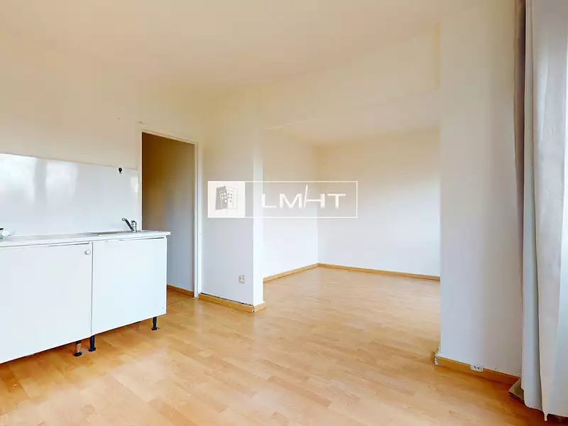 Appartement, 26,23 m²