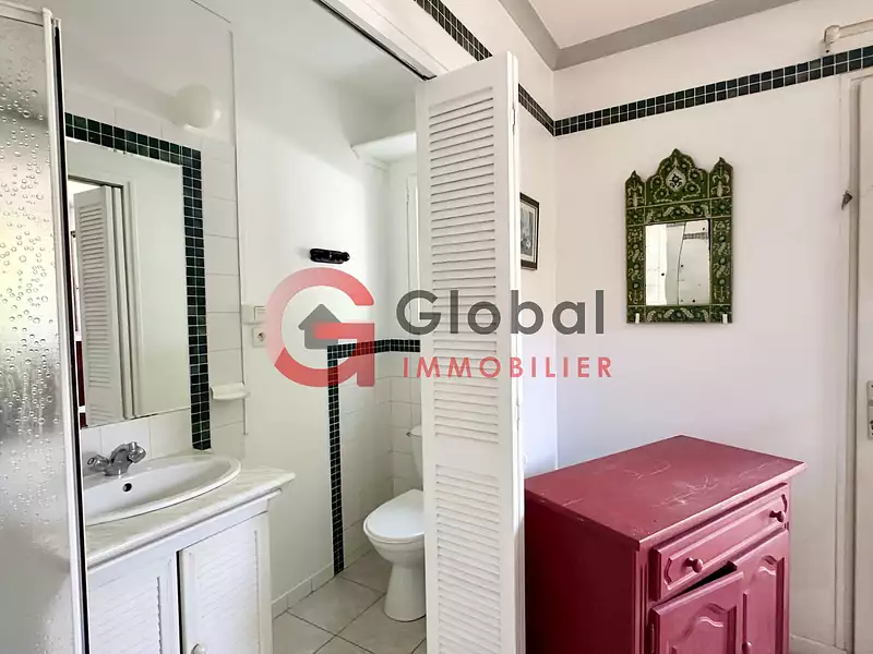 Maison, 103 m²