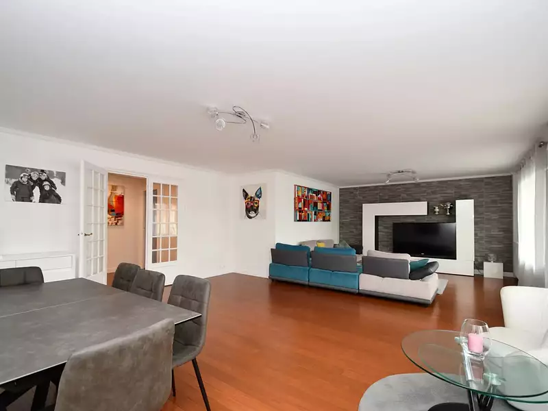 Appartement, 119,8 m²