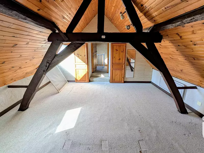 Maison, 143 m²