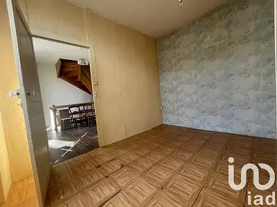 Maison, 79 m²