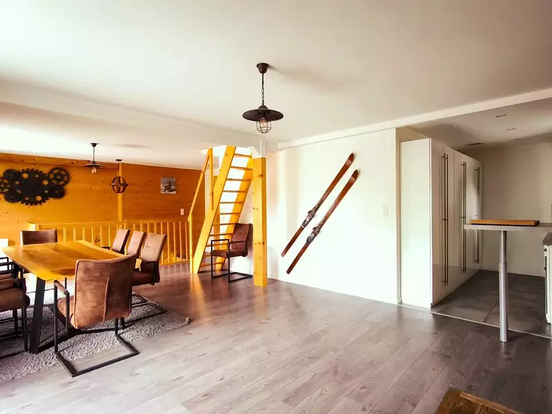 Appartement, 67 m²