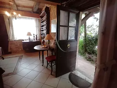 Maison, 190,79 m²