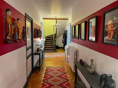 Maison, 557 m²