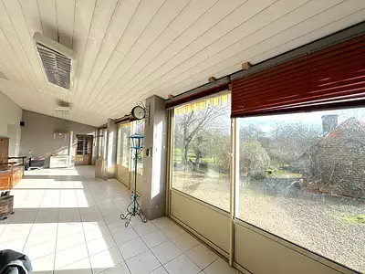 Maison, 155 m²