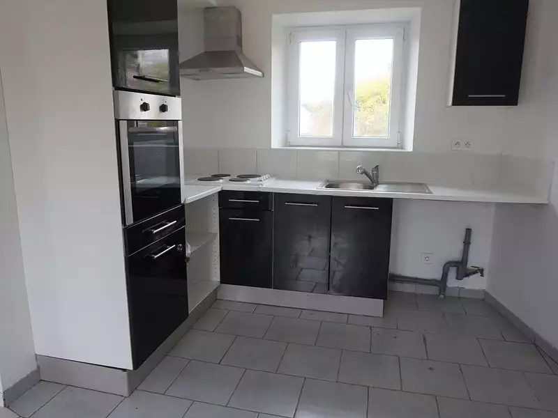 Appartement, 81,6 m²