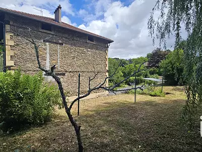 Maison, 158 m²