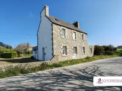 Maison, 131 m²