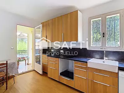 Maison, 144 m²