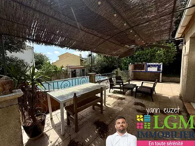 Maison, 94 m²