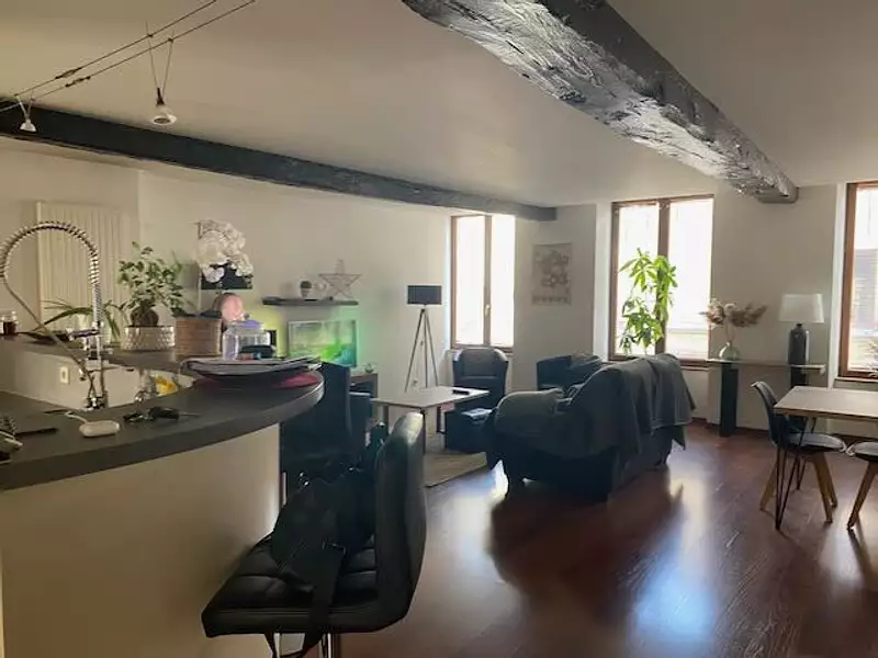 Appartement, 120 m²